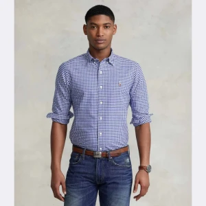 POLO RALPH LAUREN Koszula | Slim Fit