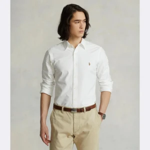 POLO RALPH LAUREN Koszula | Slim Fit