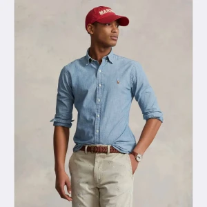 POLO RALPH LAUREN Koszula | Slim Fit