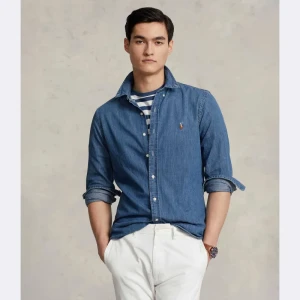 POLO RALPH LAUREN Koszula | Slim Fit