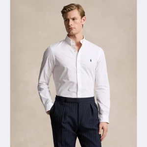 POLO RALPH LAUREN Koszula | Slim Fit