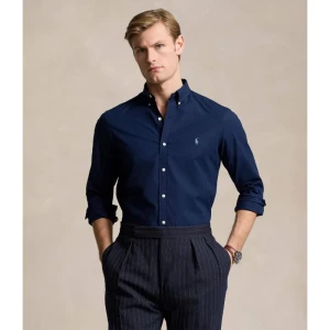 POLO RALPH LAUREN Koszula | Slim Fit