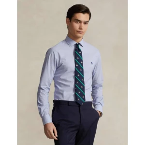 POLO RALPH LAUREN Koszula | Slim Fit
