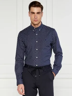 POLO RALPH LAUREN Koszula | Slim Fit