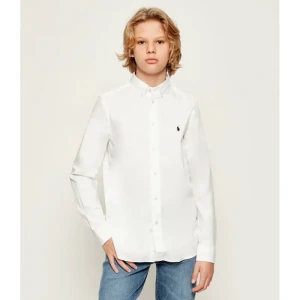 POLO RALPH LAUREN Koszula | Slim Fit