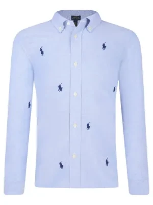 POLO RALPH LAUREN Koszula | Slim Fit