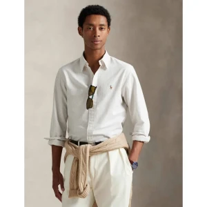 POLO RALPH LAUREN Koszula | Slim Fit