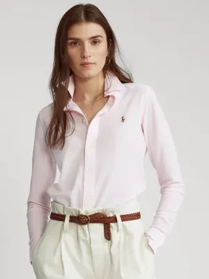 POLO RALPH LAUREN Koszula | Slim Fit