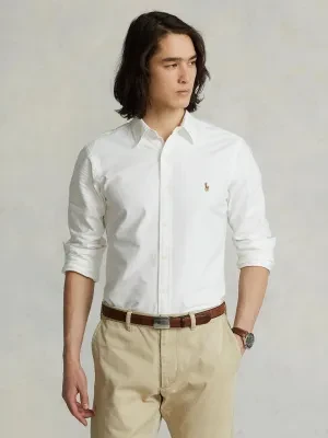 POLO RALPH LAUREN Koszula | Slim Fit