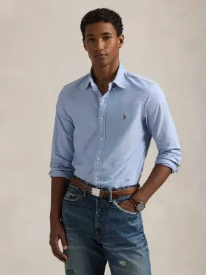 POLO RALPH LAUREN Koszula | Slim Fit