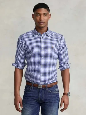 POLO RALPH LAUREN Koszula | Slim Fit