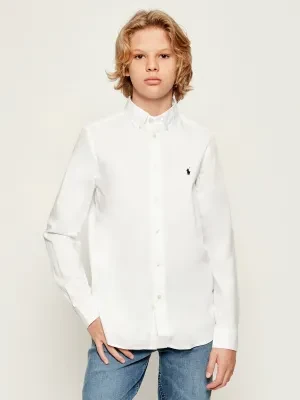 POLO RALPH LAUREN Koszula | Slim Fit