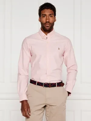 POLO RALPH LAUREN Koszula | Slim Fit