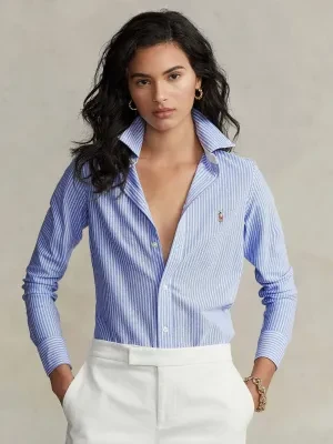 Zdjęcie produktu POLO RALPH LAUREN Koszula | Slim Fit