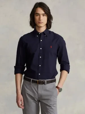 POLO RALPH LAUREN Koszula | Slim Fit