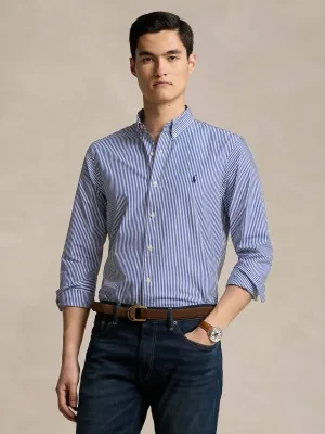 POLO RALPH LAUREN Koszula | Slim Fit