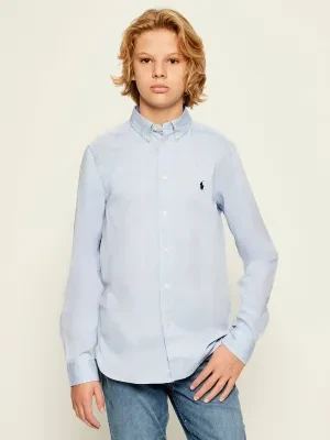 POLO RALPH LAUREN Koszula | Slim Fit