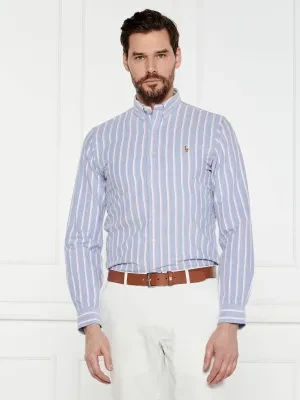 POLO RALPH LAUREN Koszula | Slim Fit