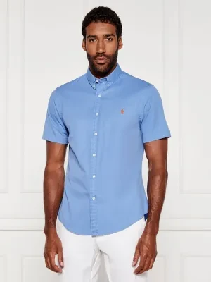 POLO RALPH LAUREN Koszula | Slim Fit