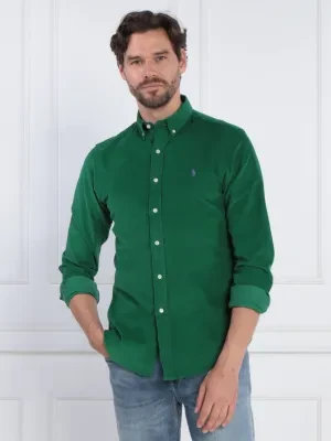 POLO RALPH LAUREN Koszula | Slim Fit