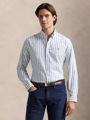 POLO RALPH LAUREN Koszula | Slim Fit