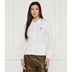 POLO RALPH LAUREN Koszula | Slim Fit