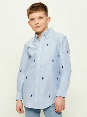 Zdjęcie produktu POLO RALPH LAUREN Koszula | Slim Fit