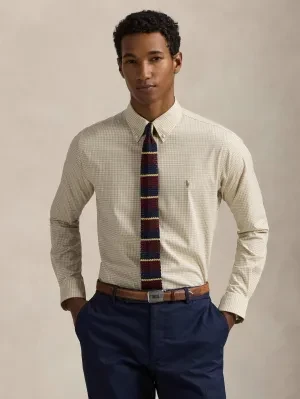 POLO RALPH LAUREN Koszula | Slim Fit