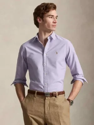 POLO RALPH LAUREN Koszula | Slim Fit