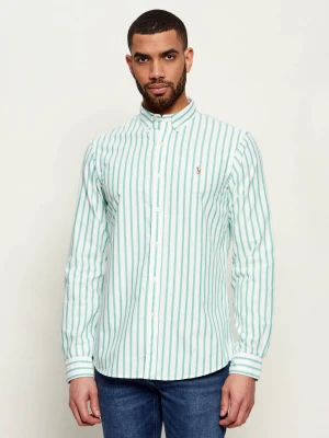 POLO RALPH LAUREN Koszula | Slim Fit