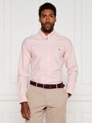 POLO RALPH LAUREN Koszula | Slim Fit