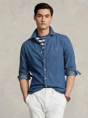 POLO RALPH LAUREN Koszula | Slim Fit