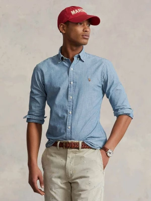 POLO RALPH LAUREN Koszula | Slim Fit