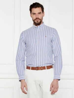 POLO RALPH LAUREN Koszula | Slim Fit