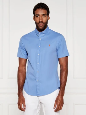 POLO RALPH LAUREN Koszula | Slim Fit