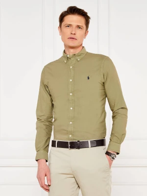 POLO RALPH LAUREN Koszula | Slim Fit