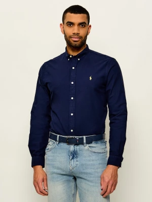 POLO RALPH LAUREN Koszula | Slim Fit