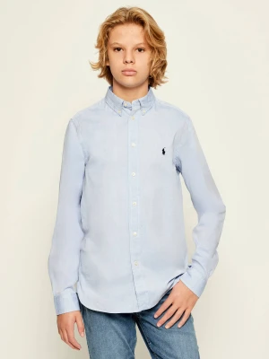 POLO RALPH LAUREN Koszula | Regular Fit