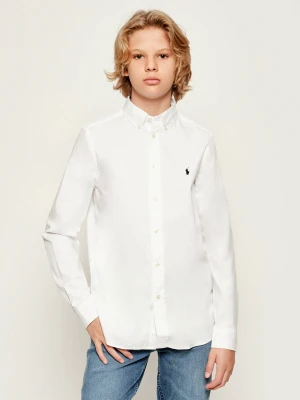 POLO RALPH LAUREN Koszula | Slim Fit