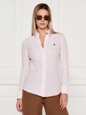 Zdjęcie produktu POLO RALPH LAUREN Koszula | Slim Fit | oxford