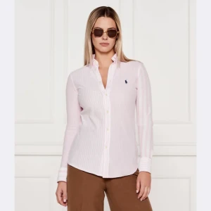 POLO RALPH LAUREN Koszula | Slim Fit | oxford