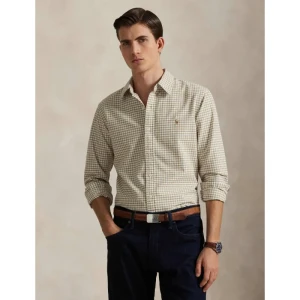POLO RALPH LAUREN Koszula | Slim Fit | oxford