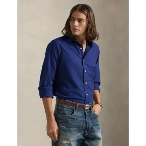POLO RALPH LAUREN Koszula | Slim Fit | oxford