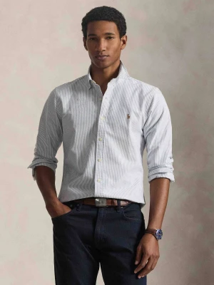 POLO RALPH LAUREN Koszula | Slim Fit | oxford
