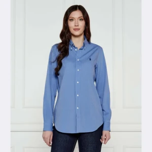 POLO RALPH LAUREN Koszula | Slim Fit | stretch