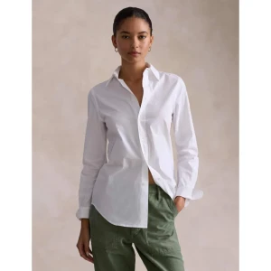 POLO RALPH LAUREN Koszula | Slim Fit | stretch