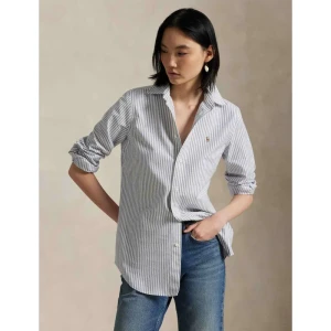 POLO RALPH LAUREN Koszula | Slim Fit | stretch