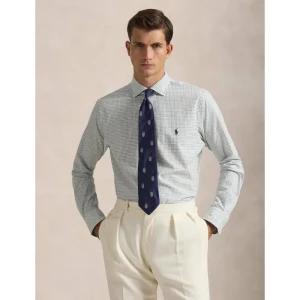 POLO RALPH LAUREN Koszula | Slim Fit | stretch