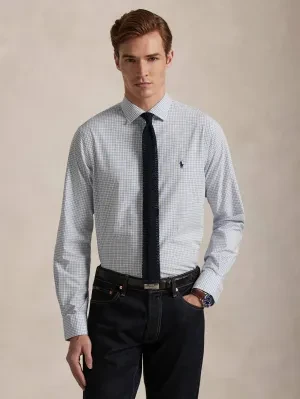 POLO RALPH LAUREN Koszula | Slim Fit | stretch