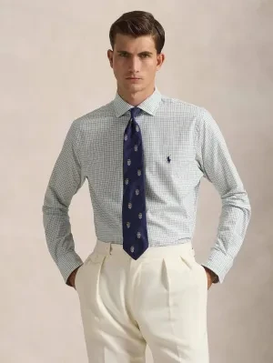 POLO RALPH LAUREN Koszula | Slim Fit | stretch